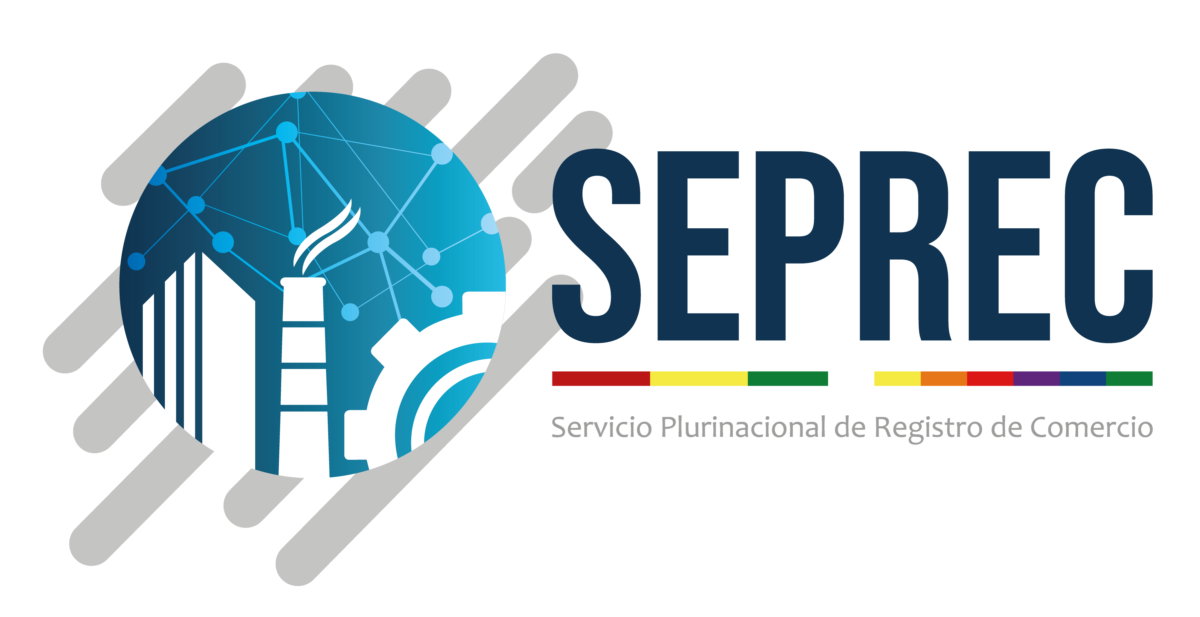 SEPREC - Servicio Plurinacional de Registro de Comercio