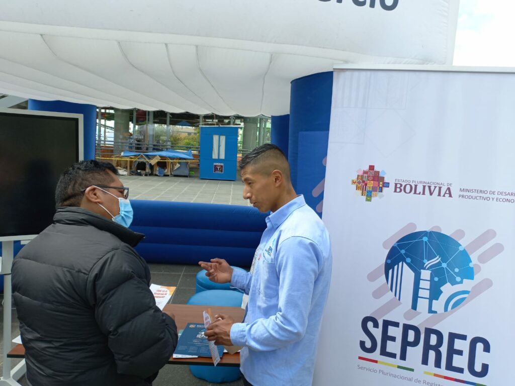 SEPREC PARTICIPA EN EL “RALLY ANTICORRUPCIÓN” CONMEMORANDO EL DÍA INTERNACIONAL CONTRA LA CORRUPCIÓN