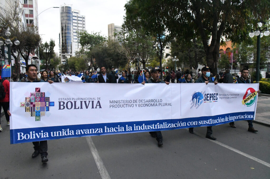 SEPREC PARTICIPA DE ACTOS CONMEMORATIVOS AL DÍA DEL MAR