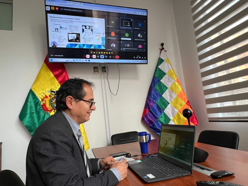 SEPREC brinda capacitación integral a 400 servidores públicos sobre la matrícula de comercio y su aplicación práctica