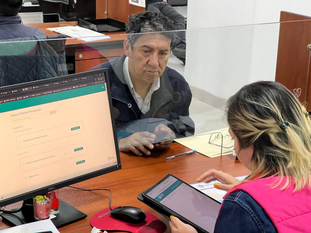 SEPREC ATENDIÓ A MÁS DE 281.000 USUARIOS EN 2024, DESTACANDO SU COMPROMISO CON LA CALIDAD CERTIFICADA Y EL DESARROLLO EMPRESARIAL