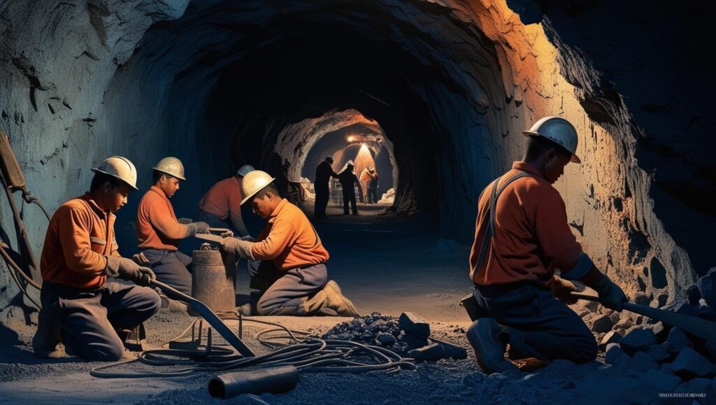 EMPRESAS MINERAS DEBEN RENOVAR SU MATRÍCULA DE COMERCIO EN EL SEPREC ANTES DEL 28 DE FEBRERO DE 2025