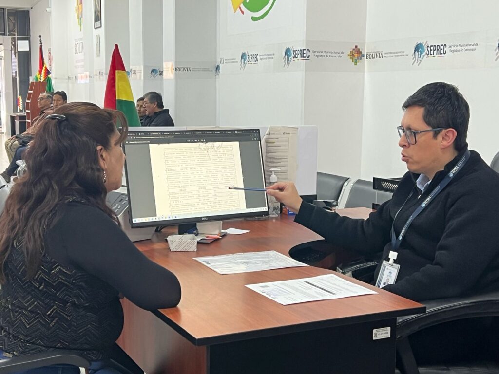 SEPREC AMPLIA PLAZO PARA RENOVACIÓN DE MATRÍCULAS DE EMPRESAS MINERAS HASTA EL 31 DE MARZO DE 2025