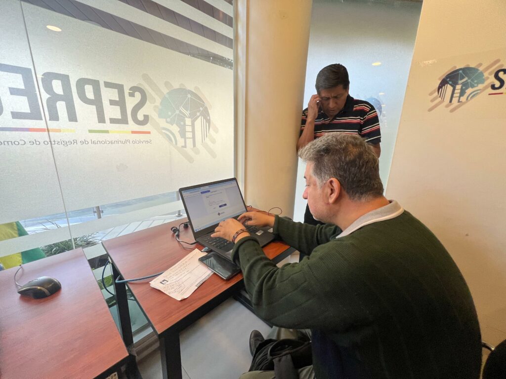 SEPREC AMPLÍA PLAZO PARA RENOVAR LA MATRÍCULA DE COMERCIO HASTA EL 30 DE JUNIO DE 2025