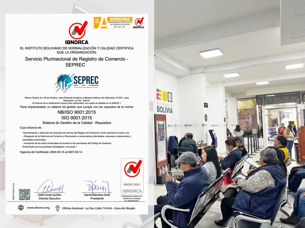 SEPREC BRINDÓ ATENCIÓN A MÁS DE 83.000 USUARIOS EN EL PRIMER CUATRIMESTRE DE 2025