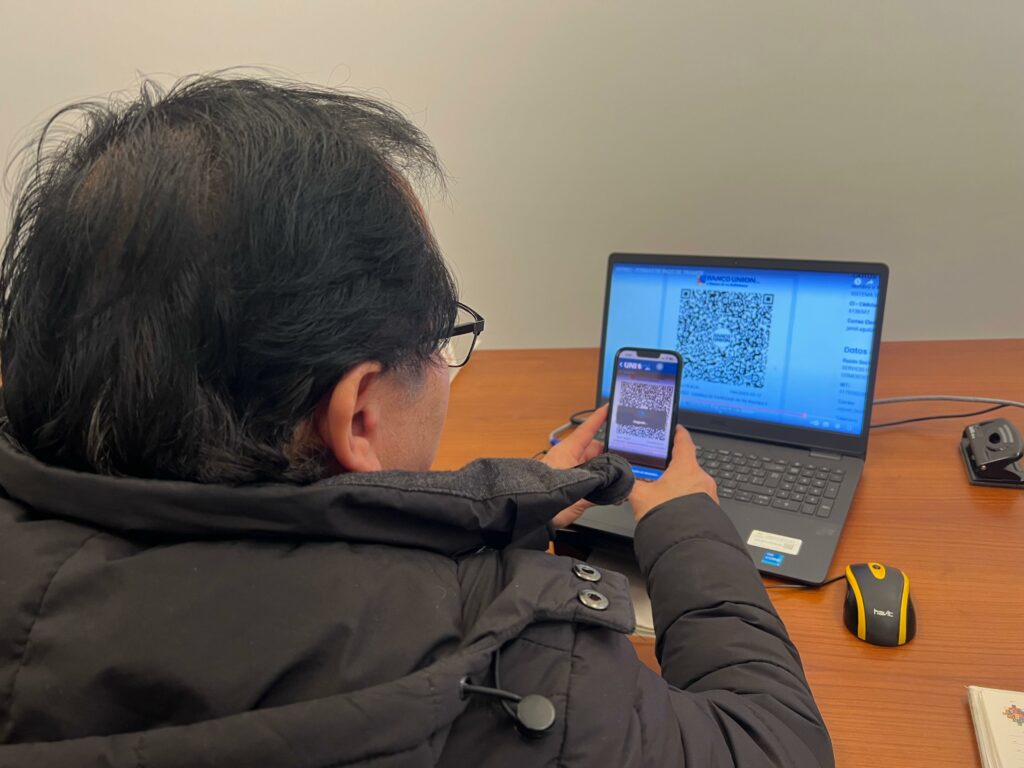 EL SEPREC PROMUEVE LA TRANSPARENCIA EN EL REGISTRO DE EMPRESAS EN BOLIVIA MEDIANTE TRÁMITES VIRTUALES