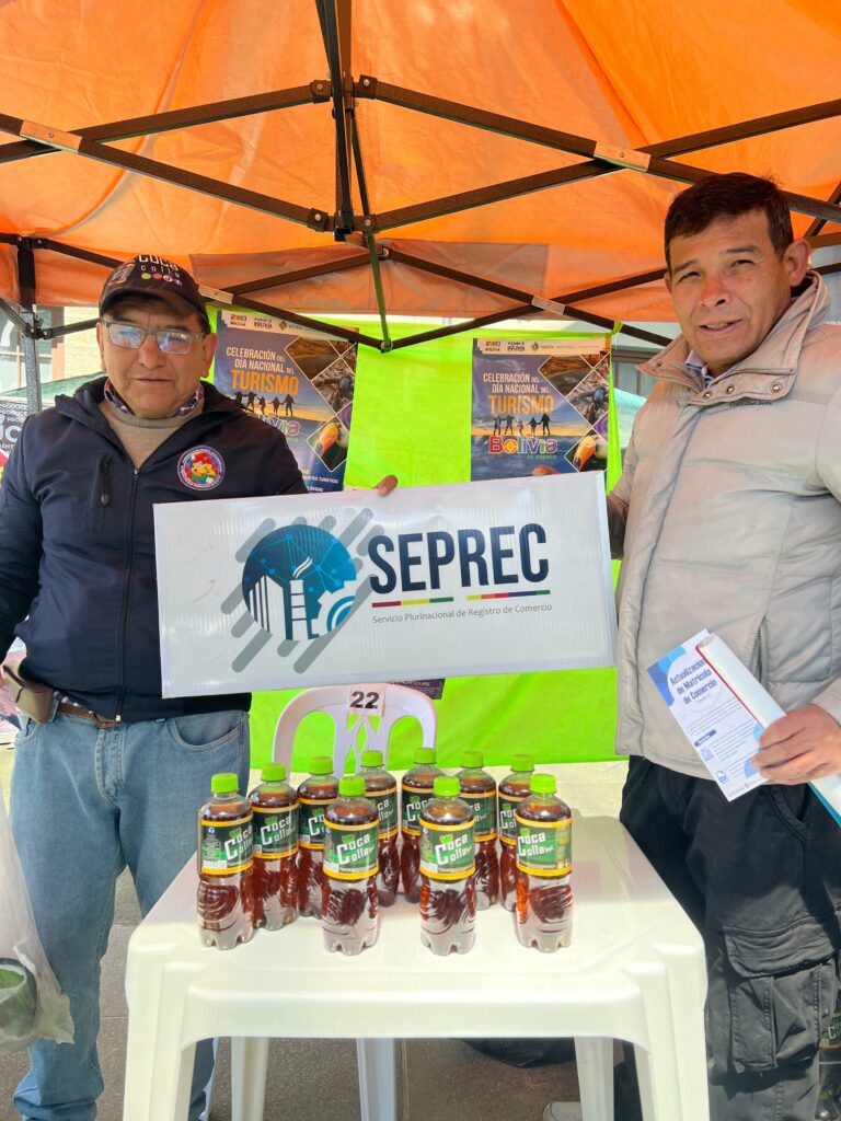 LA PAZ, NÚCLEO DEL DESARROLLO EMPRESARIAL BOLIVIANO A 216 AÑOS DE SU GESTA LIBERTARIA