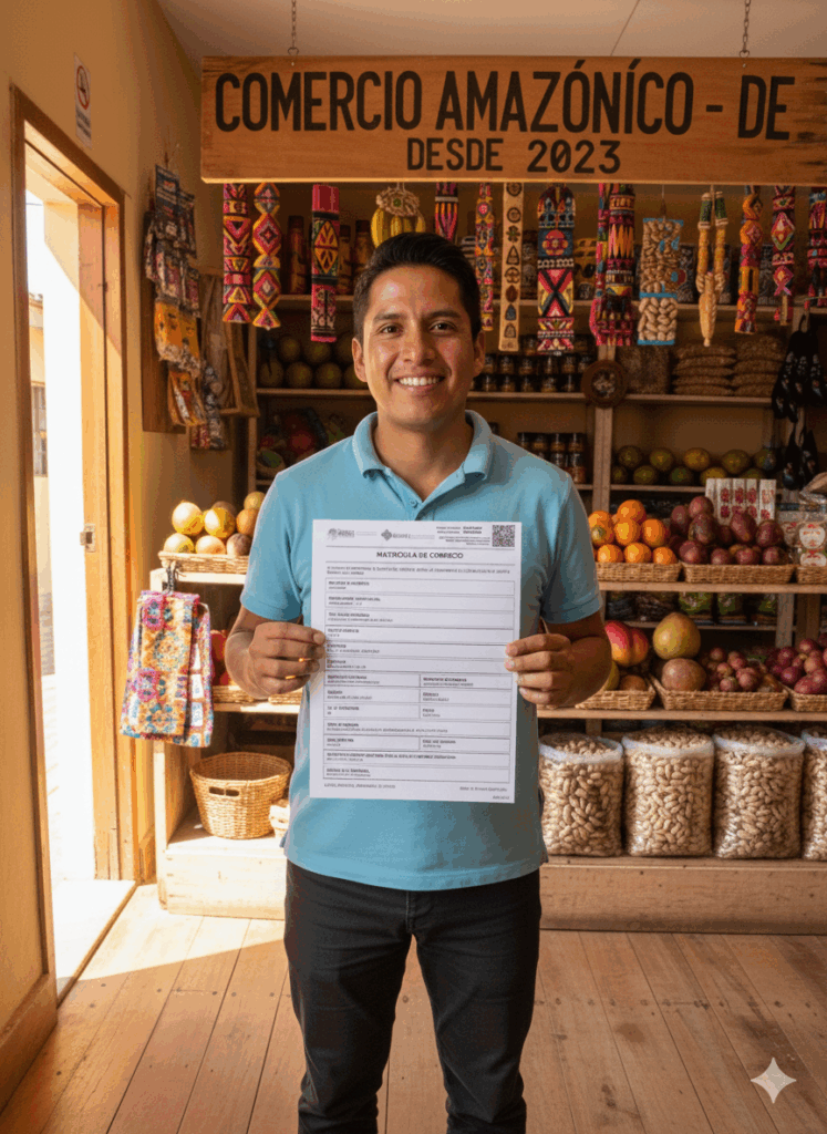 PANDO REGISTRA 4.437 INSCRIPCIONES EMPRESARIALES EN LAS ÚLTIMAS DOS DÉCADAS Y CONSOLIDA SU APORTE AL DESARROLLO DEL PAÍS