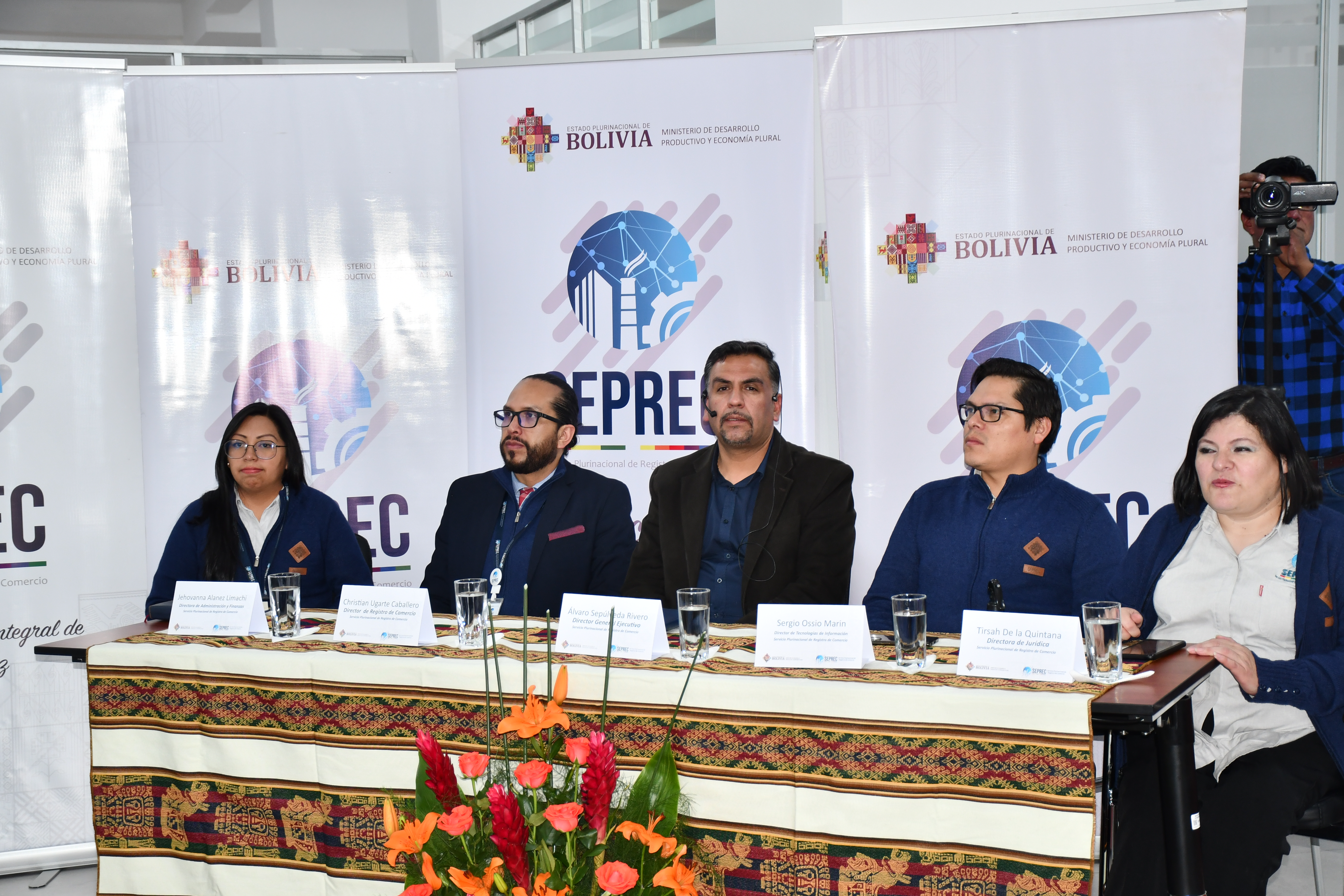 Rendición de Cuentas Inicial 2024