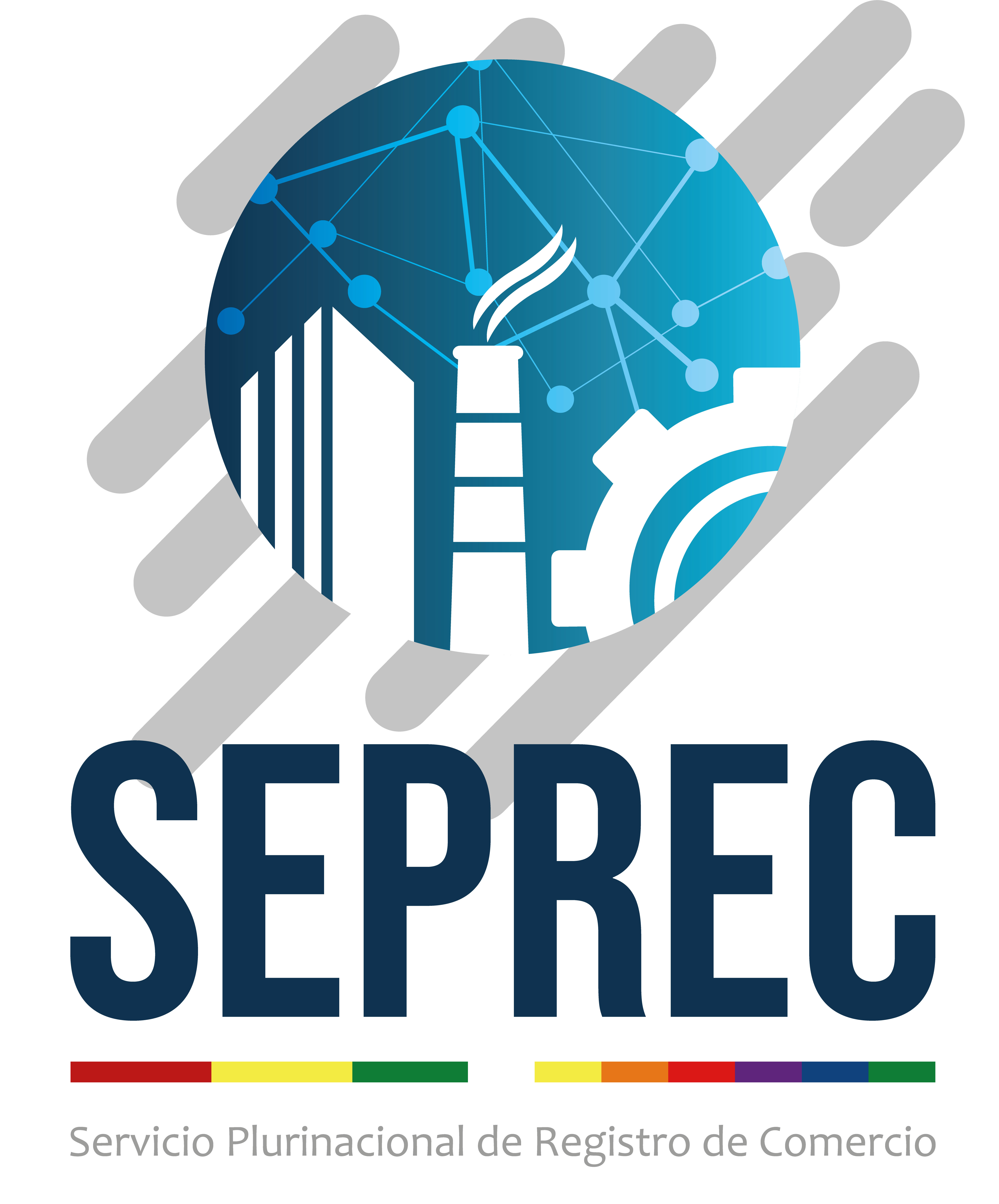 Servicio Plurinacional de Registro de Comercio
