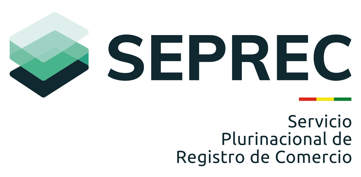 SERVICIO PLURINACIONAL DE REGISTRO DE COMERCIO
