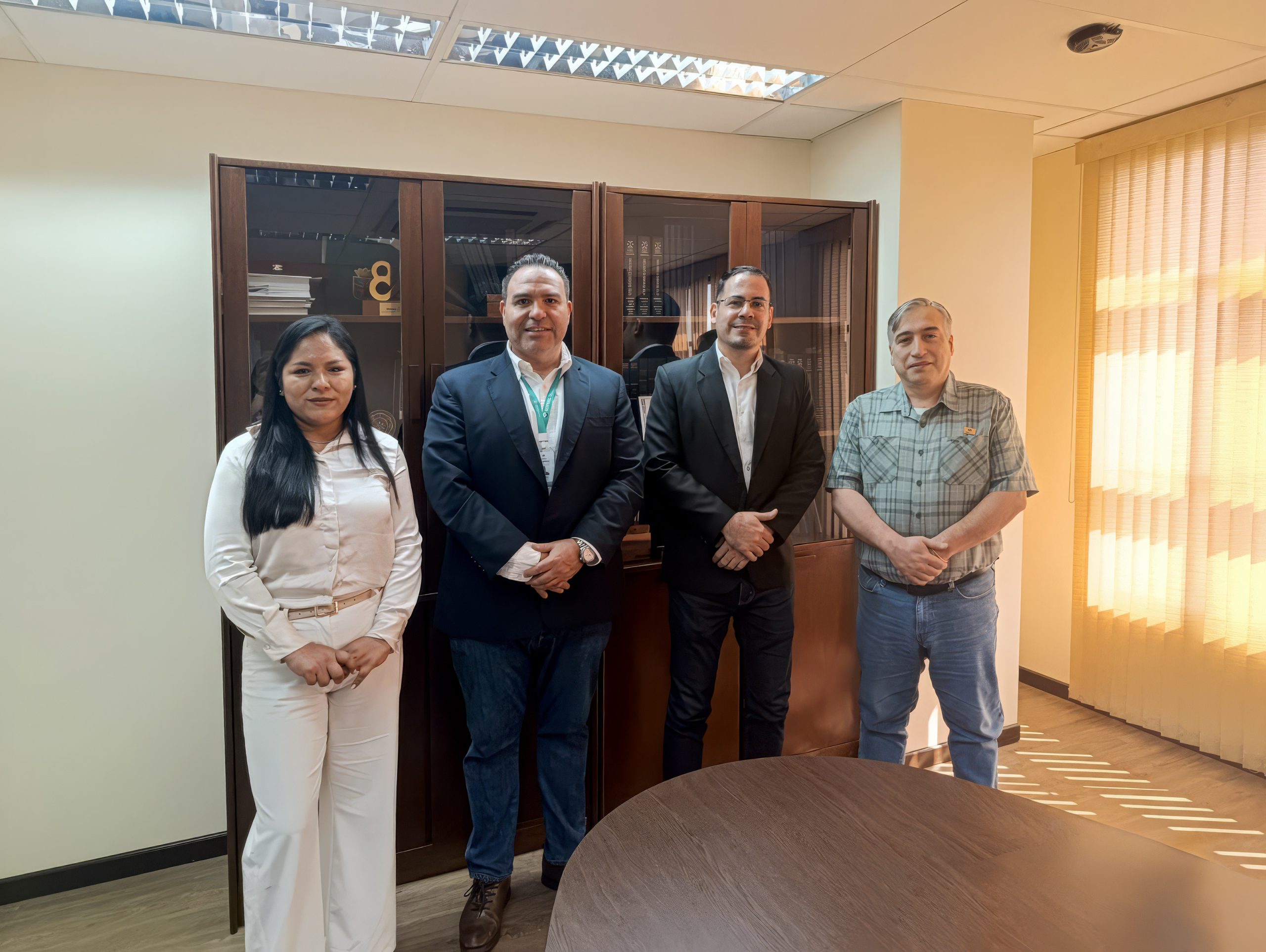 SEPREC y CABLOCK Impulsan la innovación tecnológica